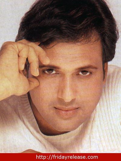 Govinda Photo