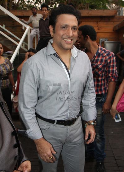 Govinda Photo
