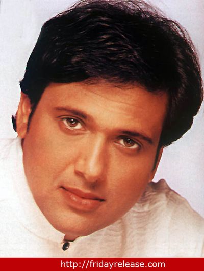 Govinda Photo