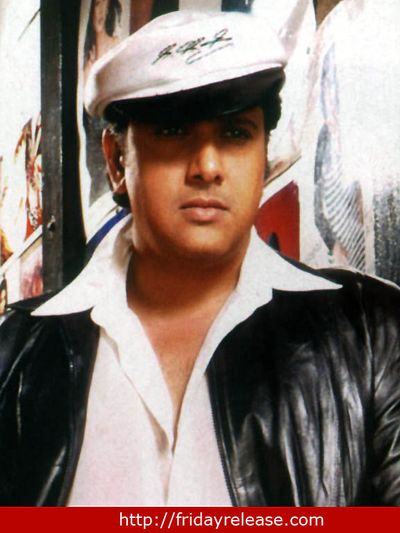 Govinda Photo