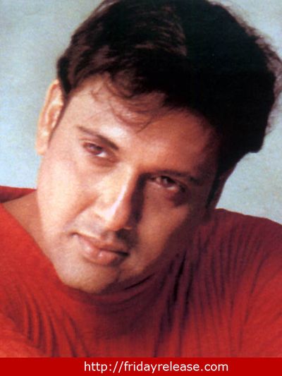 Govinda Photo