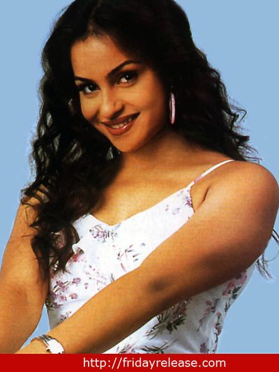 Gurdeep Kohli Photo