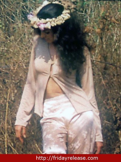 Helen Brodie Photo