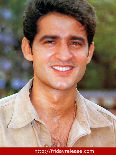 Hiten Tejwani Photo