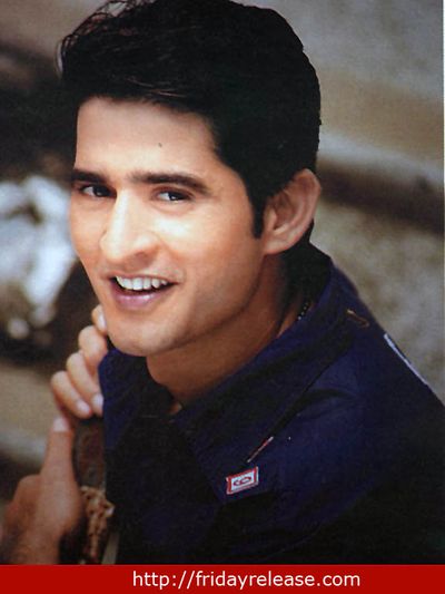 Hiten Tejwani Photo