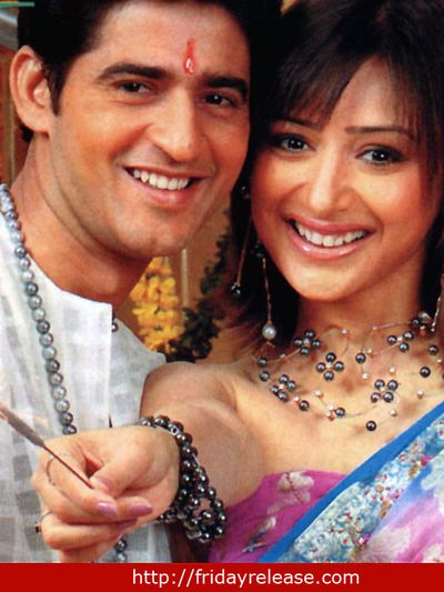 Hiten Tejwani Photo