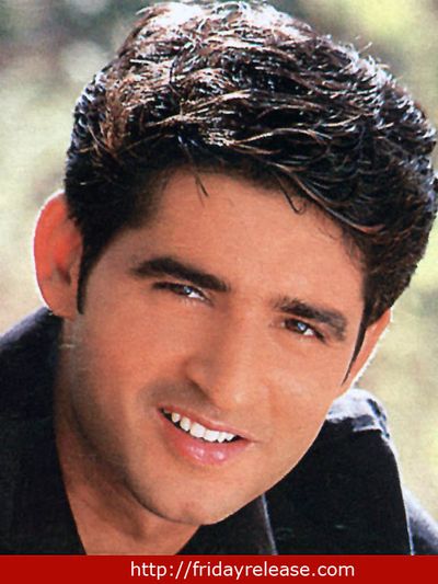Hiten Tejwani Photo