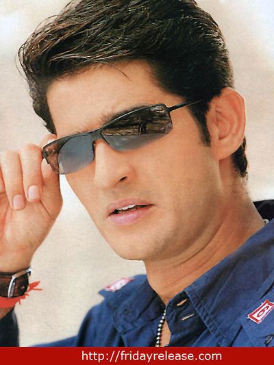 Hiten Tejwani Photo