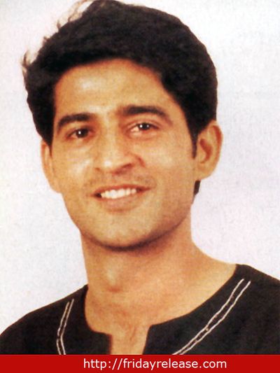 Hiten Tejwani Photo