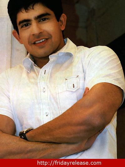 Hussain Kuwajerwala Photo