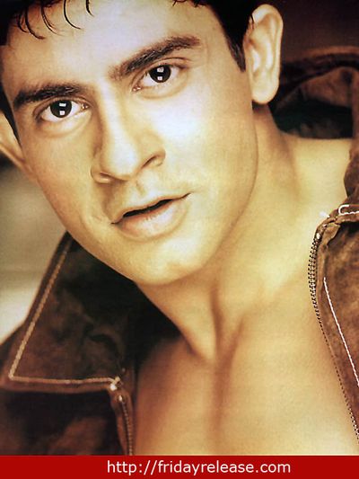 Hussain Kuwajerwala Photo