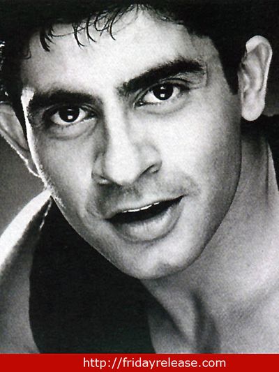 Hussain Kuwajerwala Photo