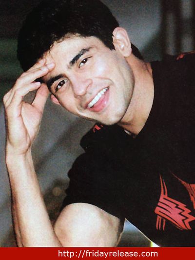 Hussain Kuwajerwala Photo