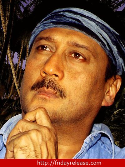 Jackie Shroff Photo