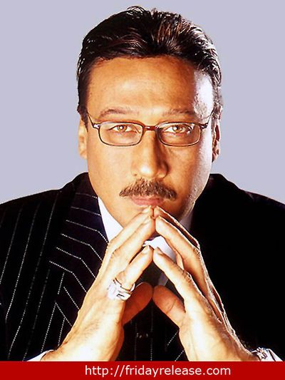 Jackie Shroff Photo