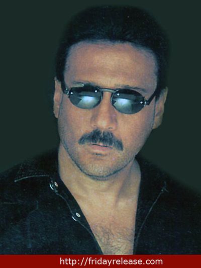 Jackie Shroff Photo