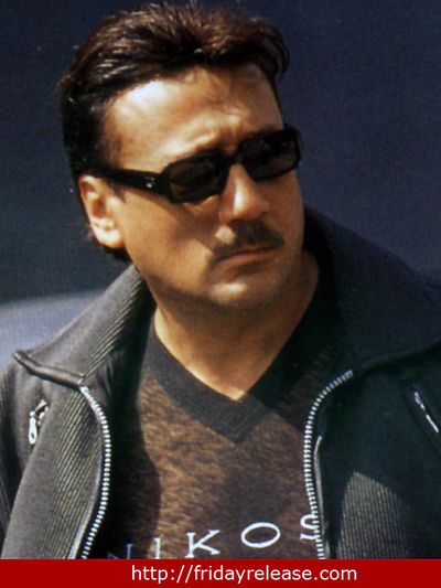 Jackie Shroff Photo