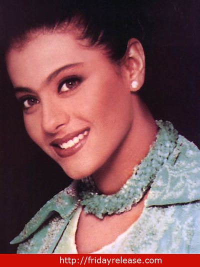 Kajol Photo
