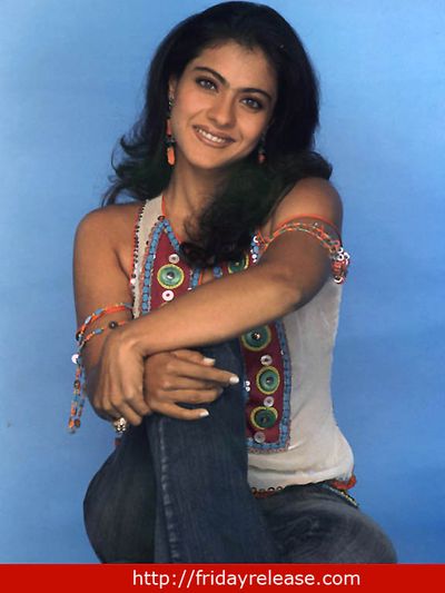Kajol Photo