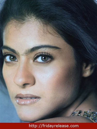 Kajol Photo