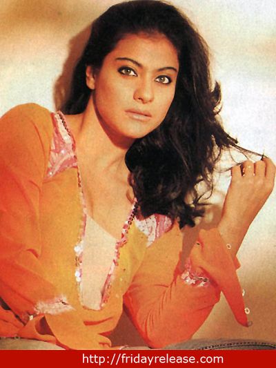 Kajol Photo