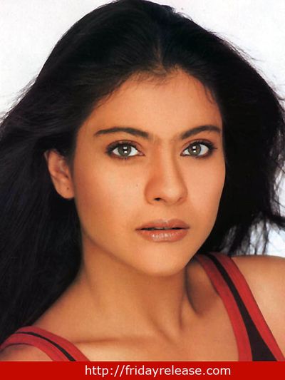 Kajol Photo