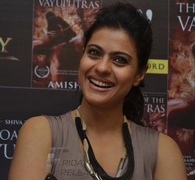 Kajol Photo