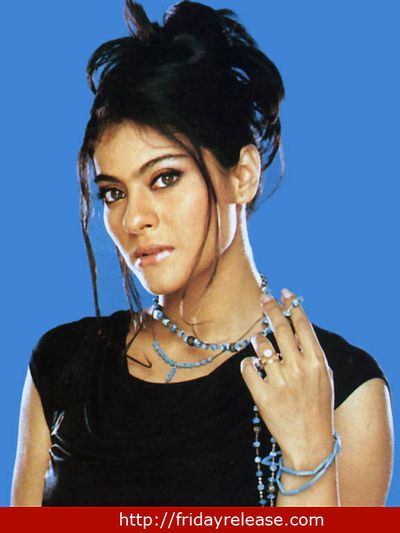 Kajol Photo