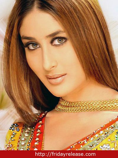 Kareena Kapoor Photo