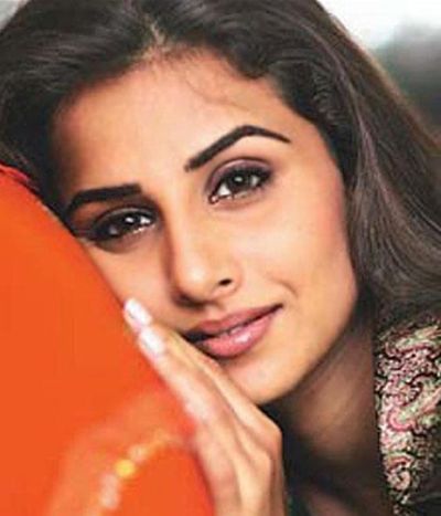 Vidya Balan Photo