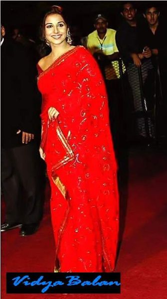 Vidya Balan Photo