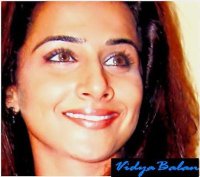 Vidya Balan Photo