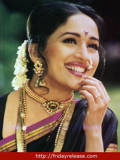 Madhuri Dixit Photo