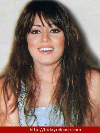 Mahima Chaudhry Photo