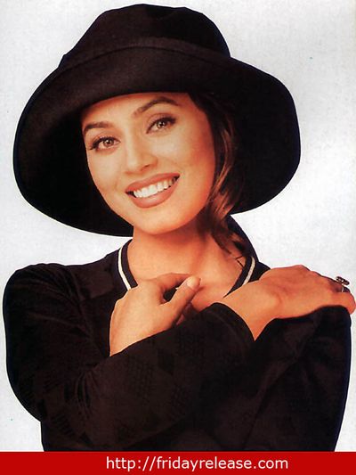 Mahima Chaudhry Photo