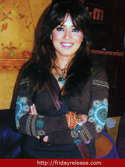 Mahima Chaudhry Photo