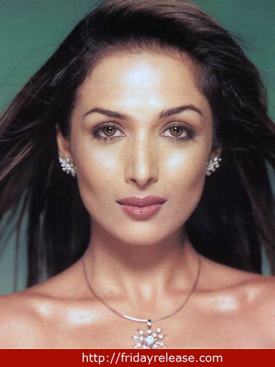 Malaika Arora Photo