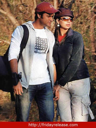 Manav Gohil Photo