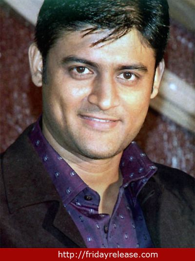 Manav Gohil Photo