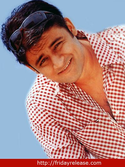 Manav Gohil Photo