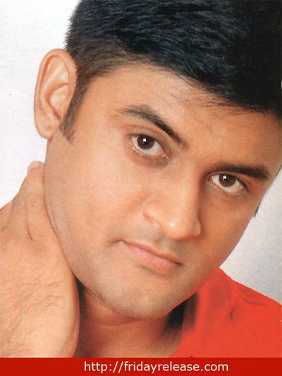 Manav Gohil Photo