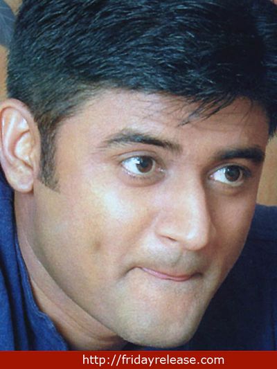Manav Gohil Photo