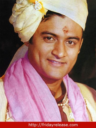 Manav Gohil Photo