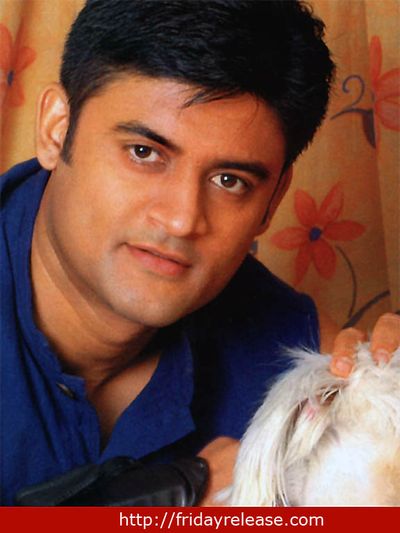Manav Gohil Photo