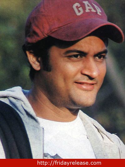 Manav Gohil Photo