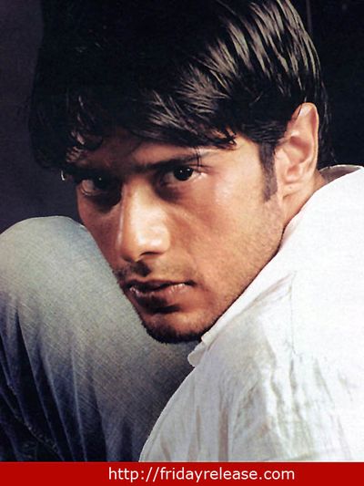 Mohit Ahlawat Photo