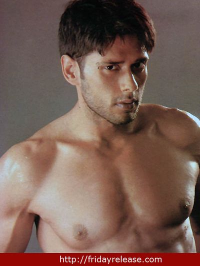 Mohit Ahlawat Photo