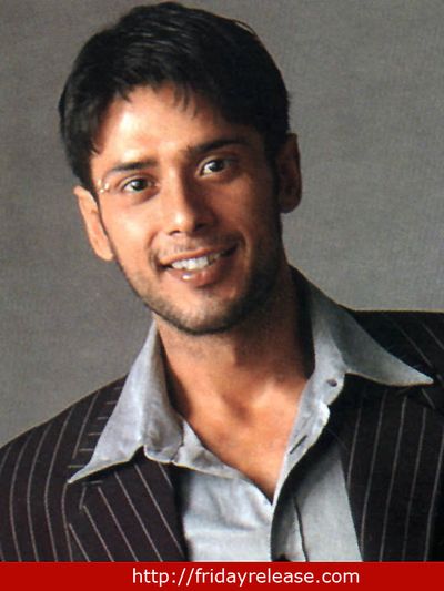 Mohit Ahlawat Photo