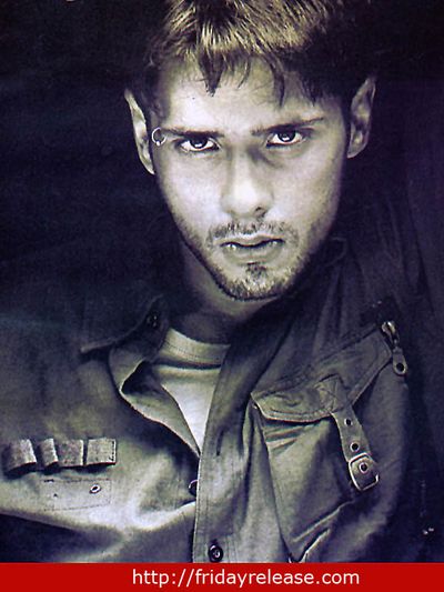 Mohit Ahlawat Photo
