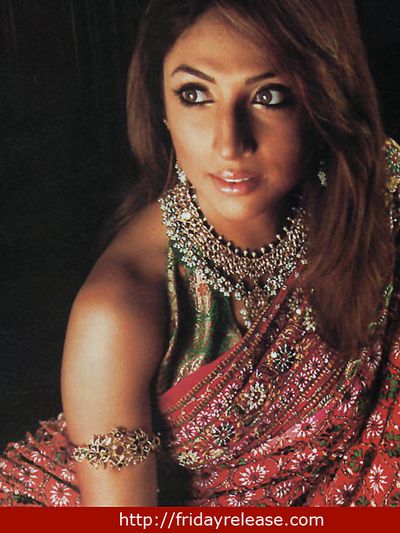 Mouli Ganguly Photo